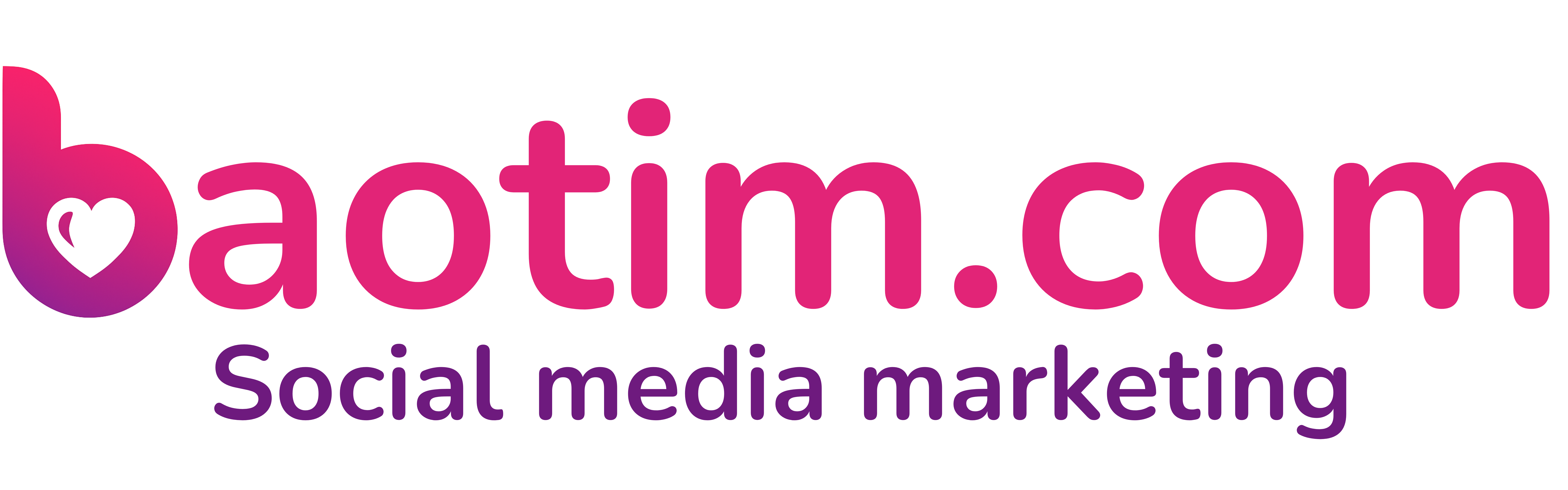 baotim.com ❤️ | Nền tảng cung cấp dịch vụ seeding hàng đầu Việt Nam